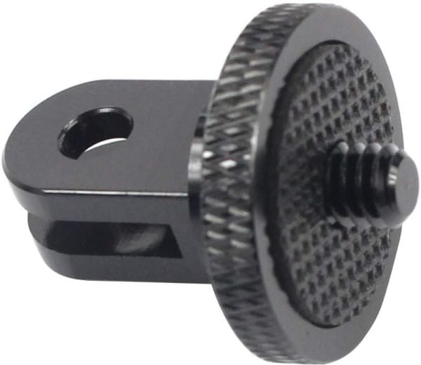 OEM Marka GP14 Aksiyon Kamera Metal Bağlantı Aparatı