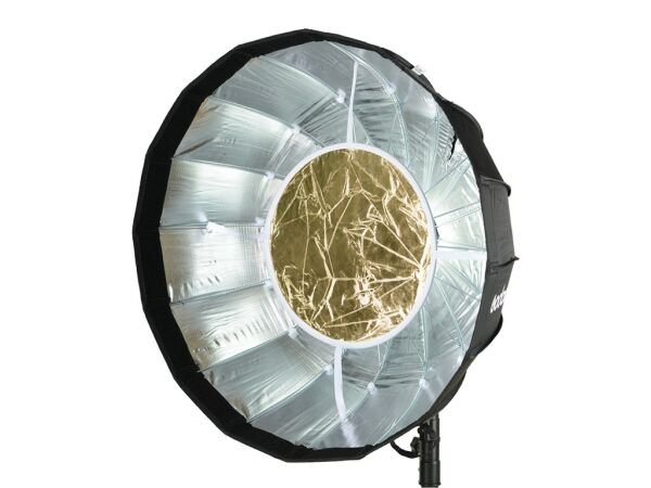 Godox AD-S65S Godox Mount Bağlantılı Gümüş 65cm Parabolik Softbox