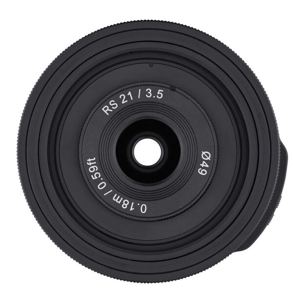 Samyang AF Remastered Slim Kit (24, 35, 75mm F1.8 FE)