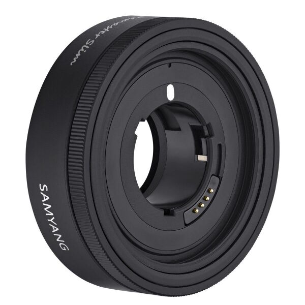 Samyang AF Remastered Slim Kit (24, 35, 75mm F1.8 FE)