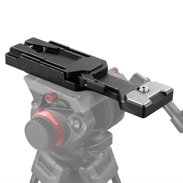 SmallRig 2169 VCT-14 Hızlı Çıkarma Tripod Plakası