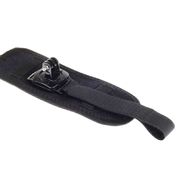 Aksiyon Kamera 360 Derece Dönebilen Bileklik