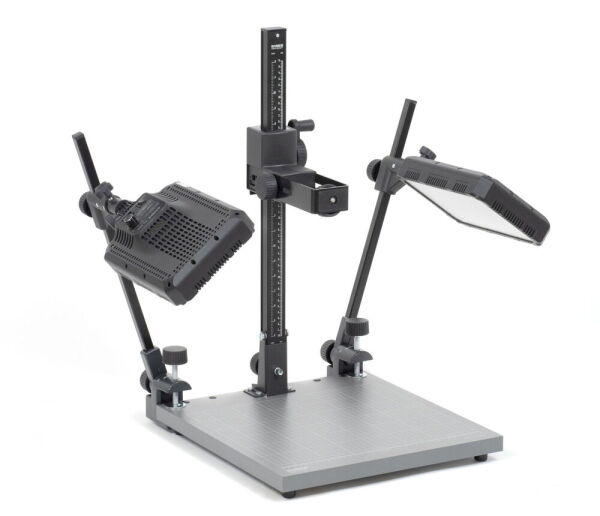 Kaiser Işıklı Kopyalama Standı (5308)