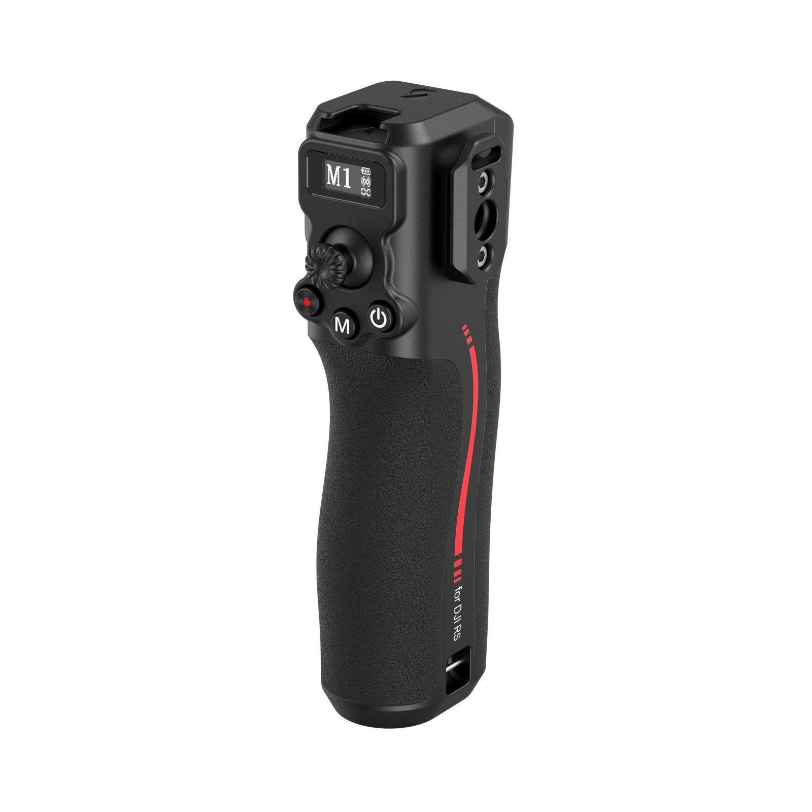 SmallRig 4329 DJI RS Serisi  için  Kablosuz Kontrol   Sapı