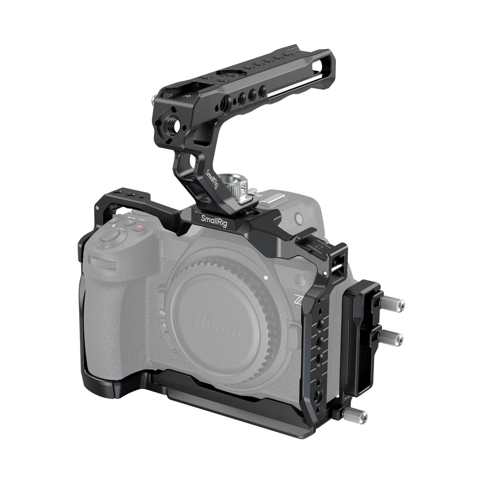SmallRig 4520 Nikon Z 6III  için  Kamera Kafesi Kiti