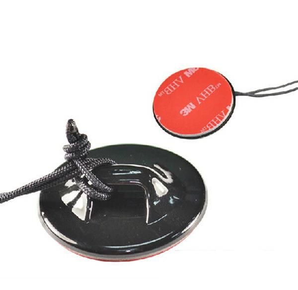 Aksiyon Kamera Yapışkanlı İp