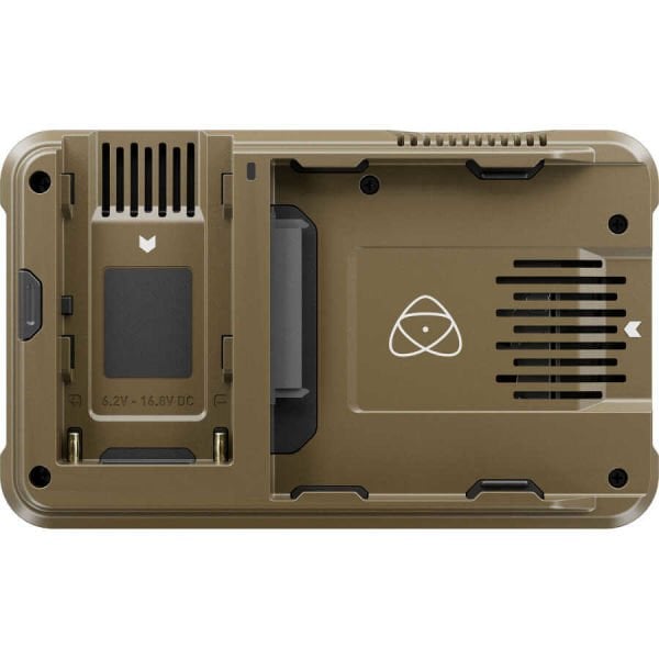 Atomos Ninja 5.2'' 4K HDMI Kayıt Monitörü