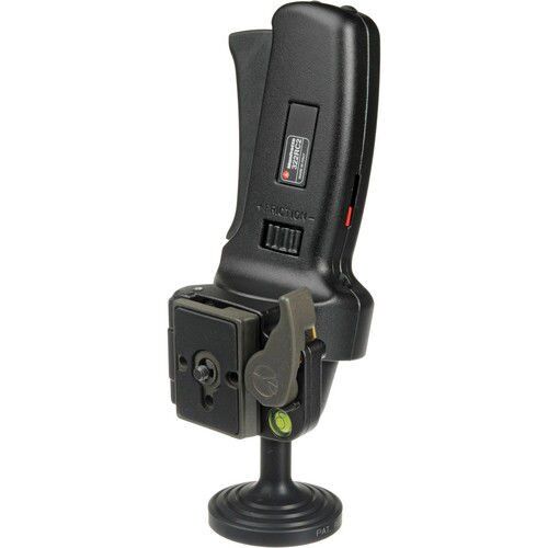 Manfrotto 322Rc2 Heavy Duty Grip Ball Head