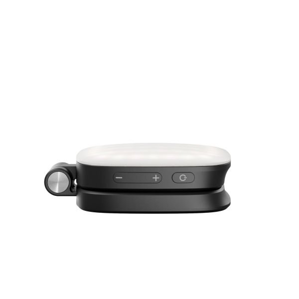 SmallRig 4656 Siyah  Cep Telefonu LED Video Işığı