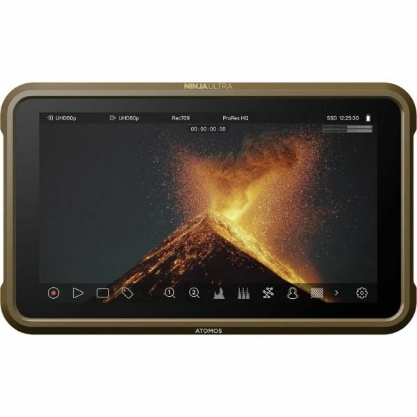 Atomos Ninja Ultra 5.2'' 4K HDMI Kayıt Monitörü