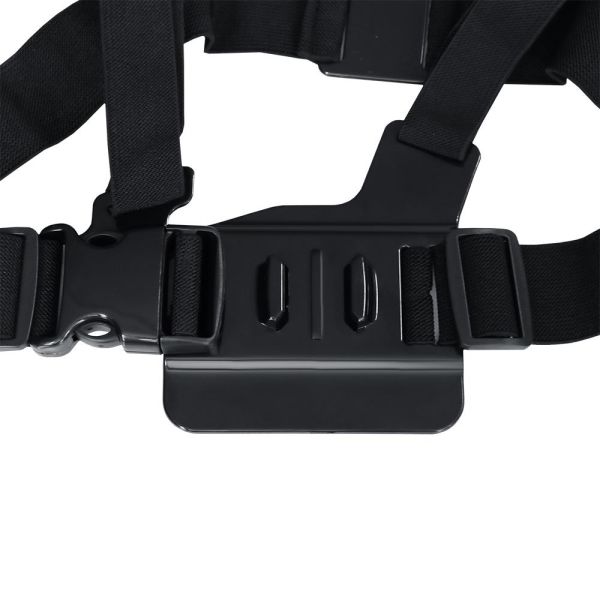 Aksiyon Kamera Göğüs Bandı