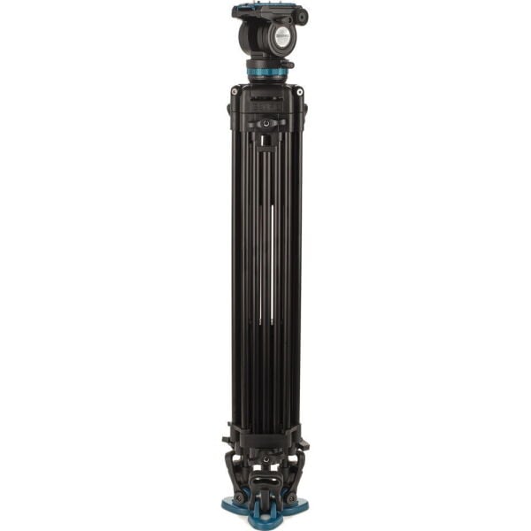Benro KH-26PC Video Tripod KH Serisi (Uzun Model)