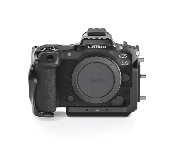 Tilta TA-T68-FCC-B Canon R5II Mark II için Tam Kamera Kafesi – Siyah