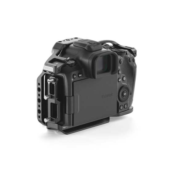 Tilta TA-T68-FCC-B Canon R5II Mark II için Tam Kamera Kafesi – Siyah