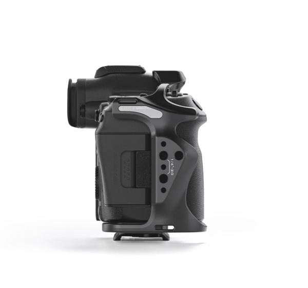 Tilta TA-T68-FCC-B Canon R5II Mark II için Tam Kamera Kafesi – Siyah