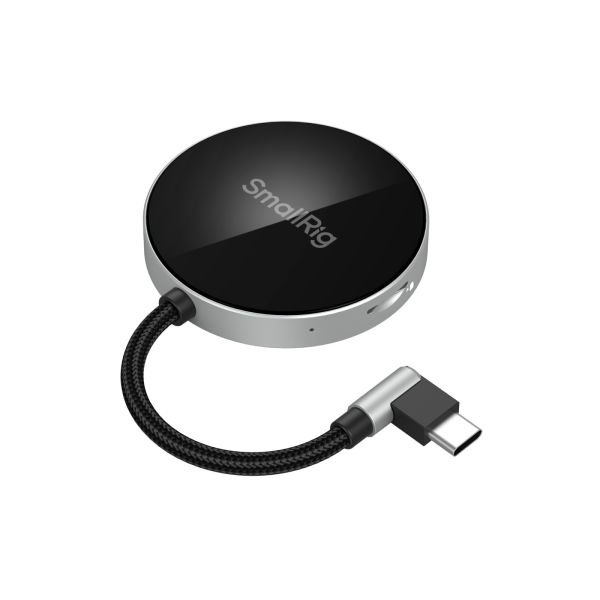SmallRig 4869 SD 3.0  / Micro SD Kart  Hafıza Kartı Okuyucu