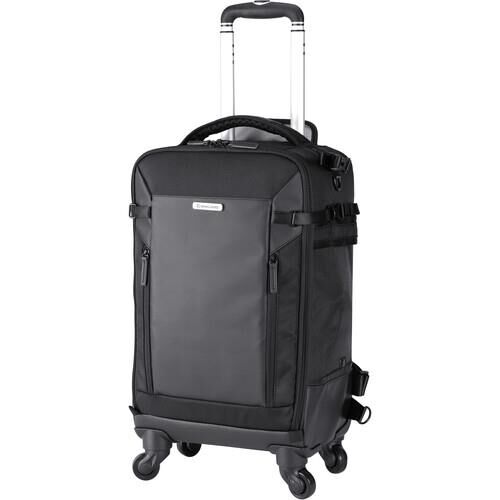 Vanguard Veo Select 58T BK G2 Tekerlekli Çanta