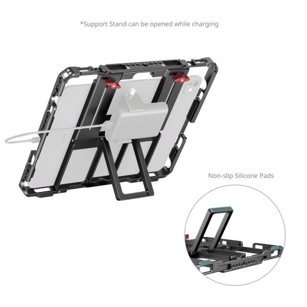 SmallRig MD5059 Evrensel Kafes iPad  için