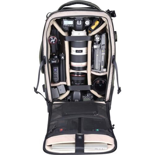 Vanguard Veo Select 58T GR G2 Tekerlekli Çanta