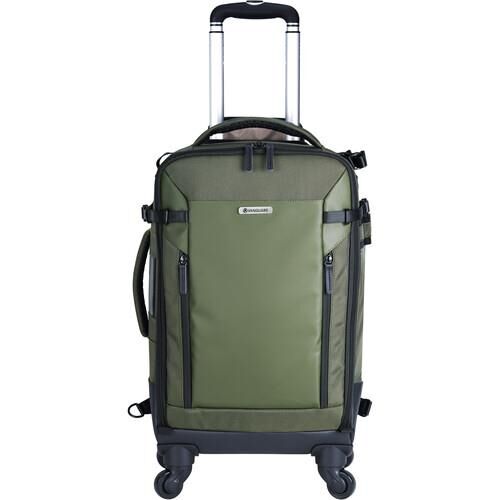 Vanguard Veo Select 58T GR G2 Tekerlekli Çanta