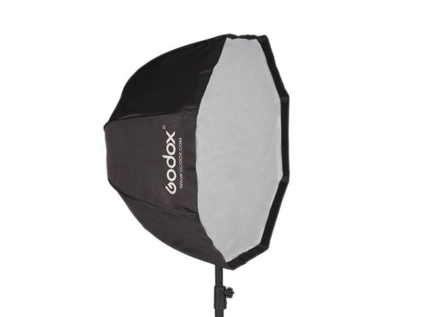 Godox SB-GUBW 80 cm Grid'li Şemsiye Softbox