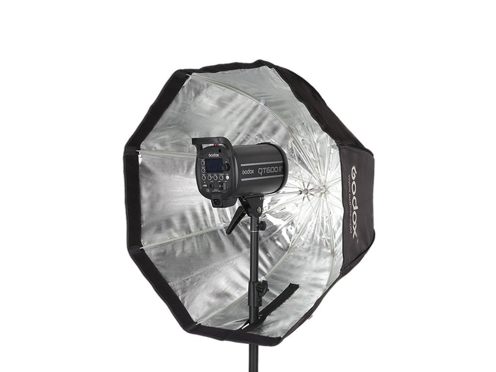 Godox SB-GUBW 80 cm Grid'li Şemsiye Softbox