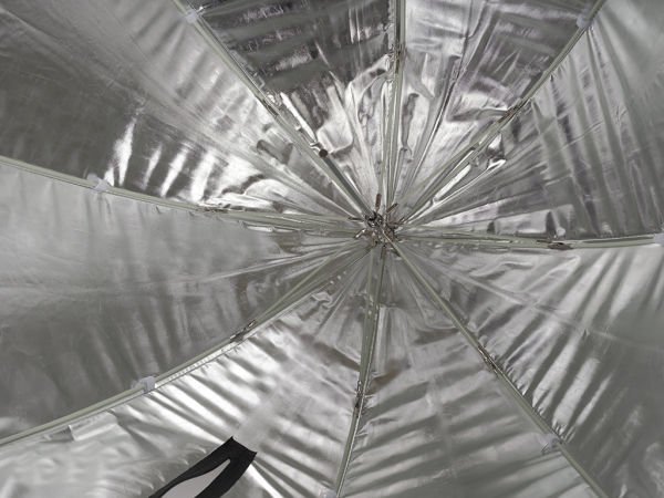 Godox SB-GUBW 80 cm Grid'li Şemsiye Softbox