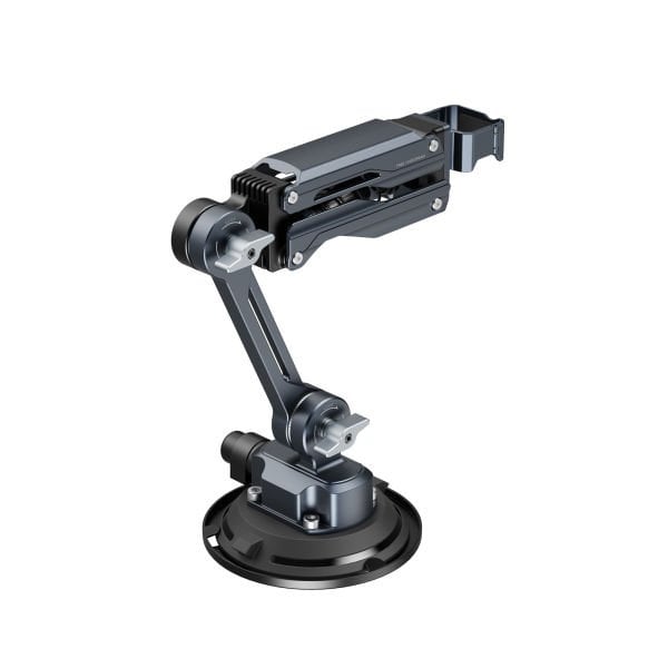 SmallRig 5123  Mini Şok Emici Kol, DJI Osmo Pocket 4 / Pocket 3 / GoPro HERO13 / Insta360 X5 / X4 için