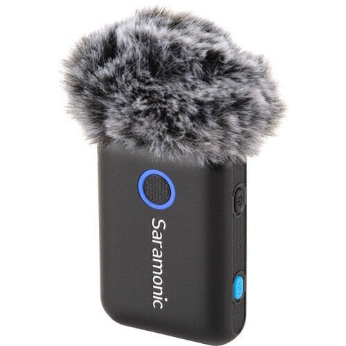Saramonic Blink500 B2+ 2 İkili Kablosuz Yaka Mikrofonu