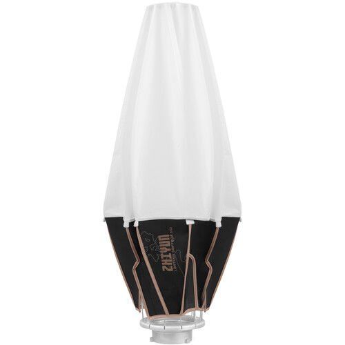 ZHIYUN Lantern Softbox 65D(Bowens Mount) 830mm(U)*185mm(G)*185mm(Y)