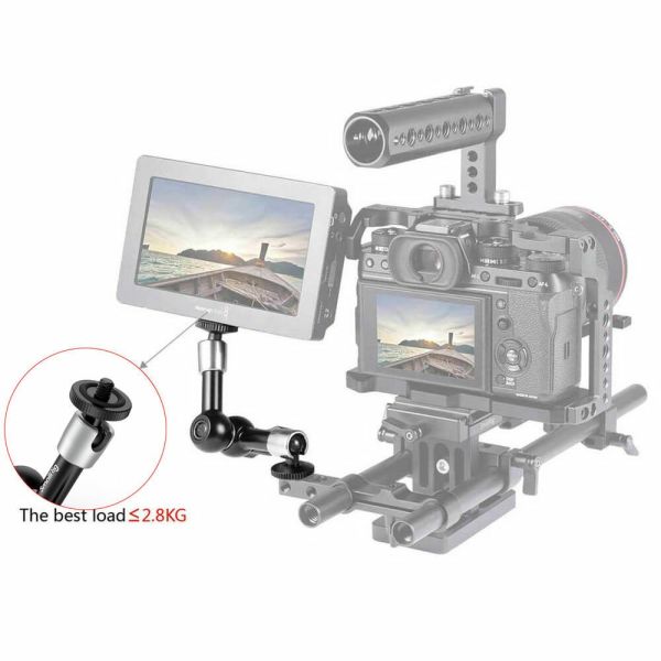SmallRig 5316 Magic Kol Destek Takımı (5.5'')
