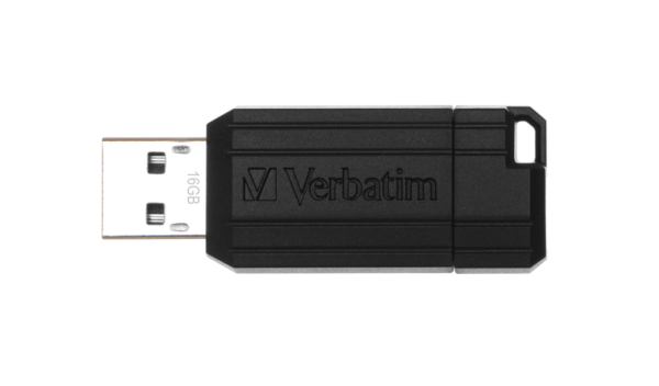 Verbatim 64GB USB 2.0 Flash Bellek