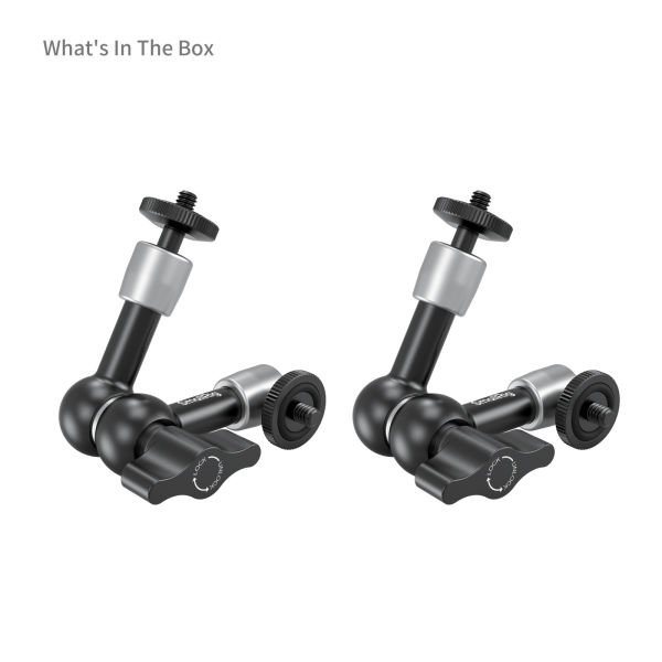 SmallRig 5316 Magic Kol Destek Takımı (5.5'')
