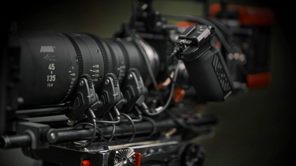 Tilta WLC-T05-K2 Nucleus Nano II Kablosuz Lens Kontrol Sistemi