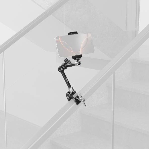 SmallRig 5326 Sihirli Kol Yengeç Kelepçesi  (9.8'')