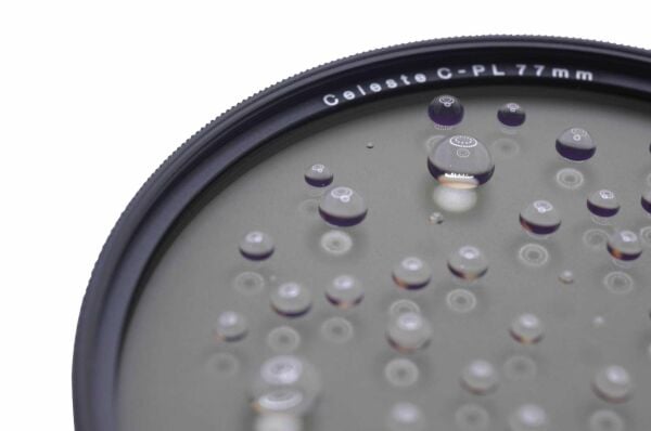 Kenko 77 mm Celeste UV Filtre