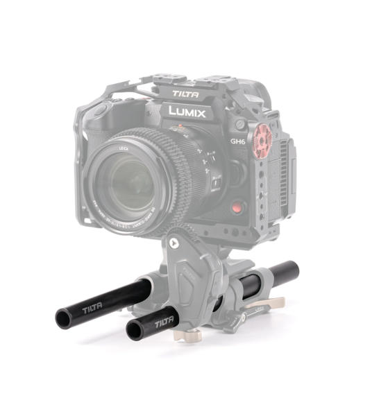 Tilta TA-15RS-10-CF 15mm Karbon Fiber Çubuk Seti