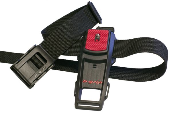 B-Grip BH Evo Plus