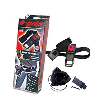 B-Grip BH Evo Plus