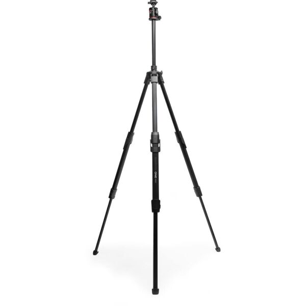 Manfrotto MKONEPA-BHQ6T One Photo Ai Tripod ve  Xpro Top Başlık