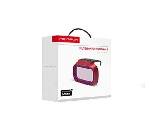 Pgytech Mavic Mini UV Filtre