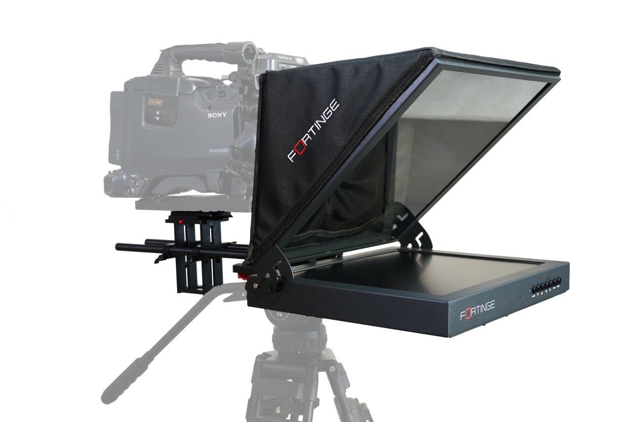 Fortinge PROS12-HB-SDI Stüdyo Prompter