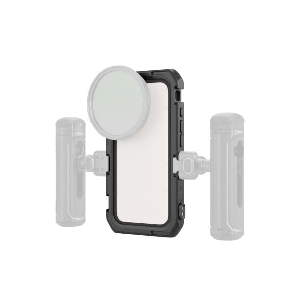 SmallRig 5008 iPhone 16 Pro için  Mobil Video Kafesi