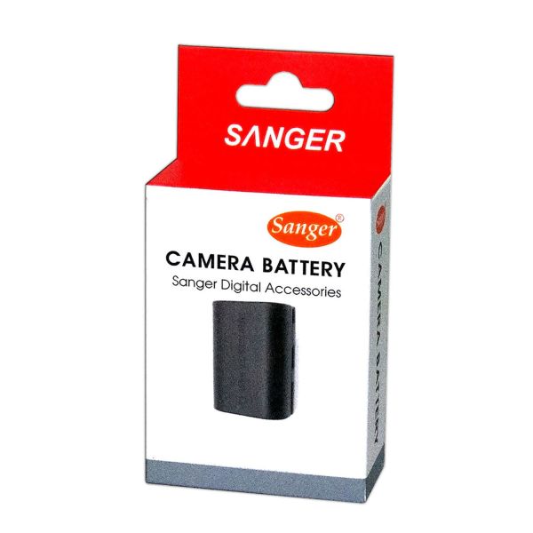 Metrologic Optimus SP5700 Sanger Batarya Pil