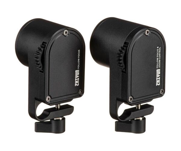Zhiyun Cmf-04 Transmount Max Servo Zoom/Focus Controller