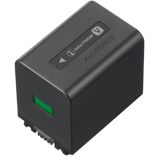 Sony NP-FV70A Batarya (1900mAh)