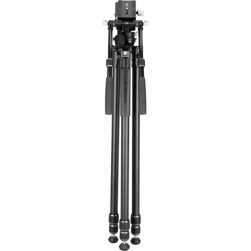 Vanguard Alta Pro 3VL 303AV18 Alüminyum Video Tripod