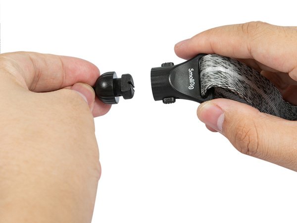 SmallRig 2793 Quick Release Bağlantılı Omuz Askısı