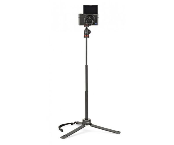 Gorillapod Jb01548-Bww Telepod Pro Kit Bl/Ch