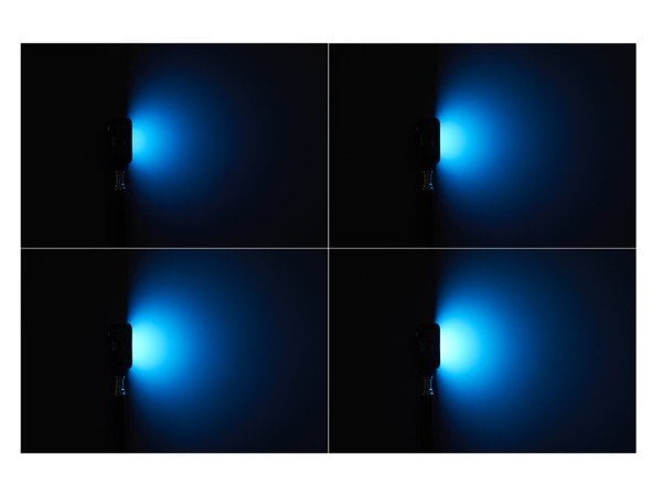 Godox LED6R LED Video Işığı